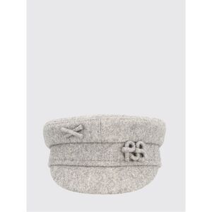 Ruslan Baginskiy Hat Woman Grey